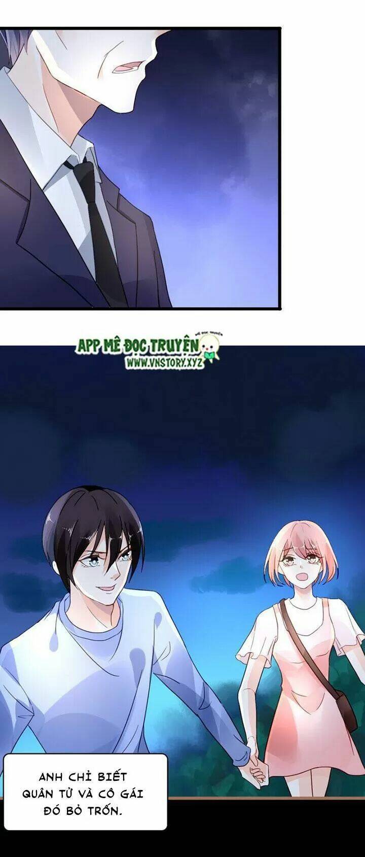 mưu ái thành nghiện chapter 38 4