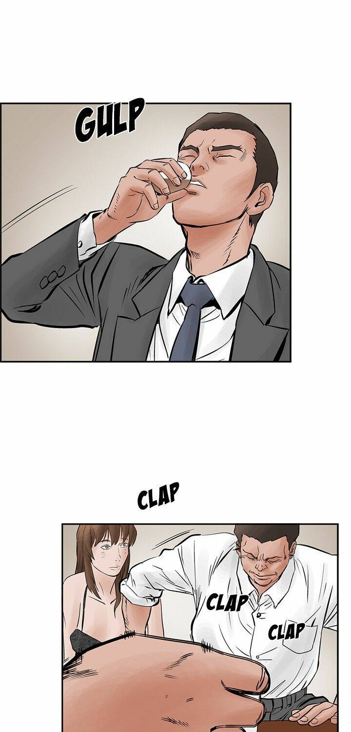 huyền thoại : khởi đầu chapter 26 9