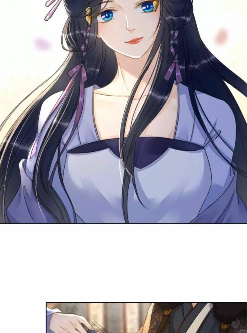 sủng phi của vương chapter 160 5