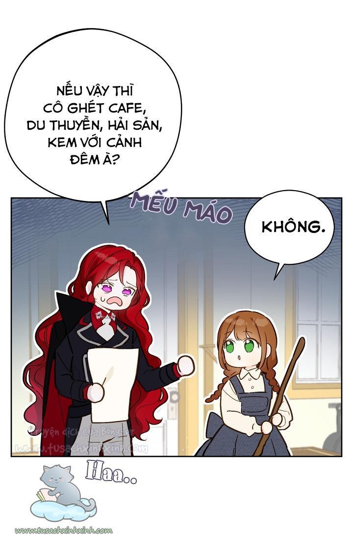 trang trại hạt dẻ cạnh hoàng cung chapter 14 44