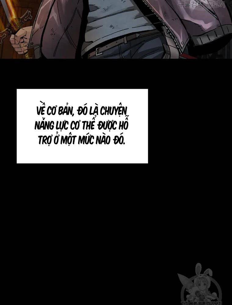 mật mã mê cung chapter 27 66