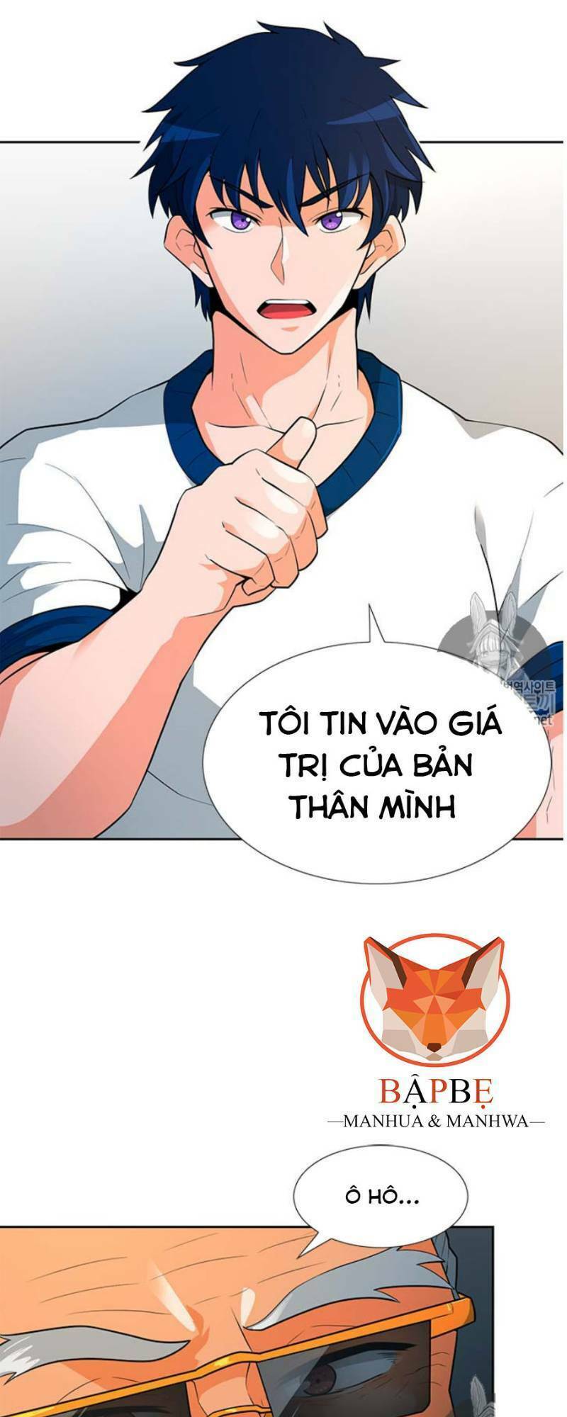 tôi tự động săn một mình chapter 40 7