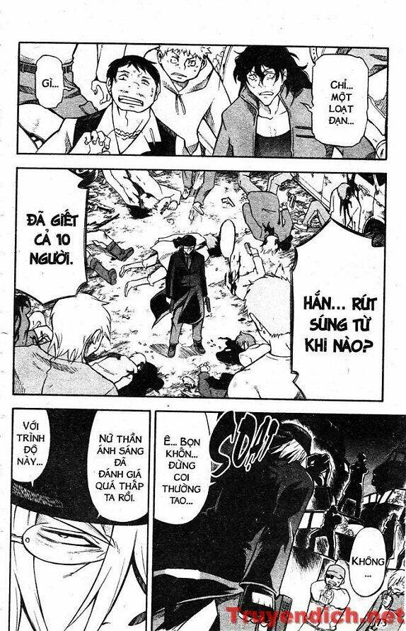 ifrit - danzai no enjin chapter 67 17