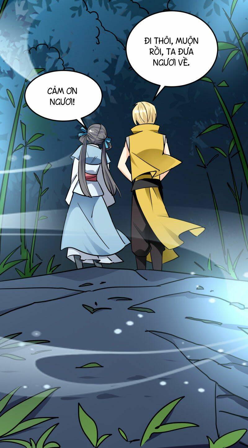 vạn giới tiên vương chapter 60 13