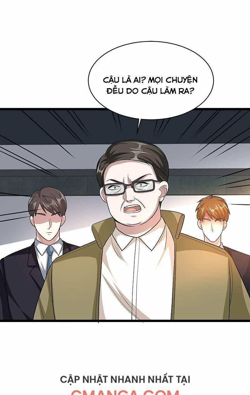 đô thị tà vương chapter 119 14