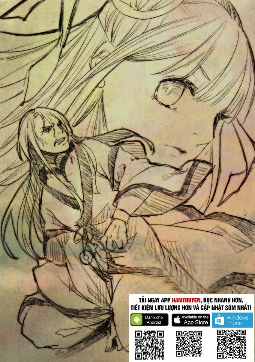 trước kia có tòa linh kiếm sơn chapter 228 2