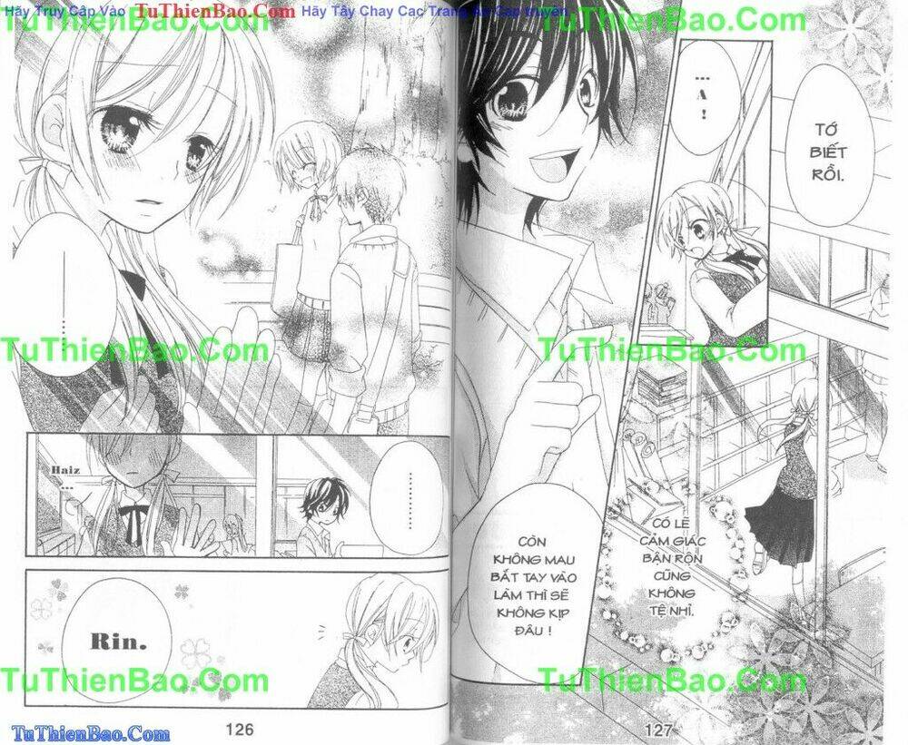 chân trời hạnh phúc chapter 3 64