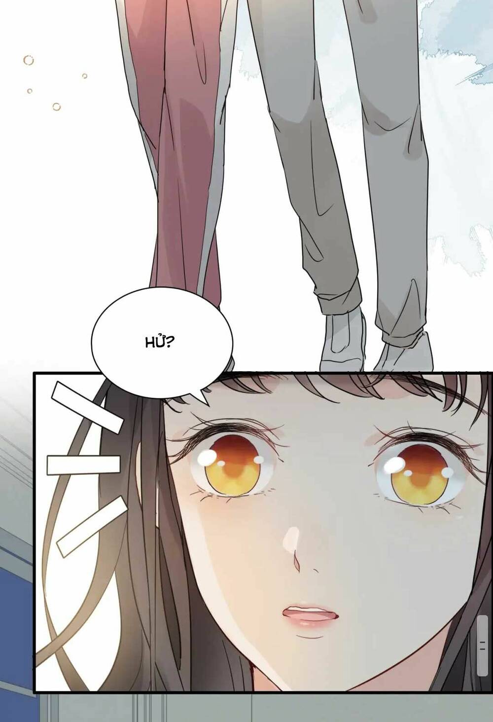 cô vợ hợp đồng bỏ trốn của tổng giám đốc chapter 438 26