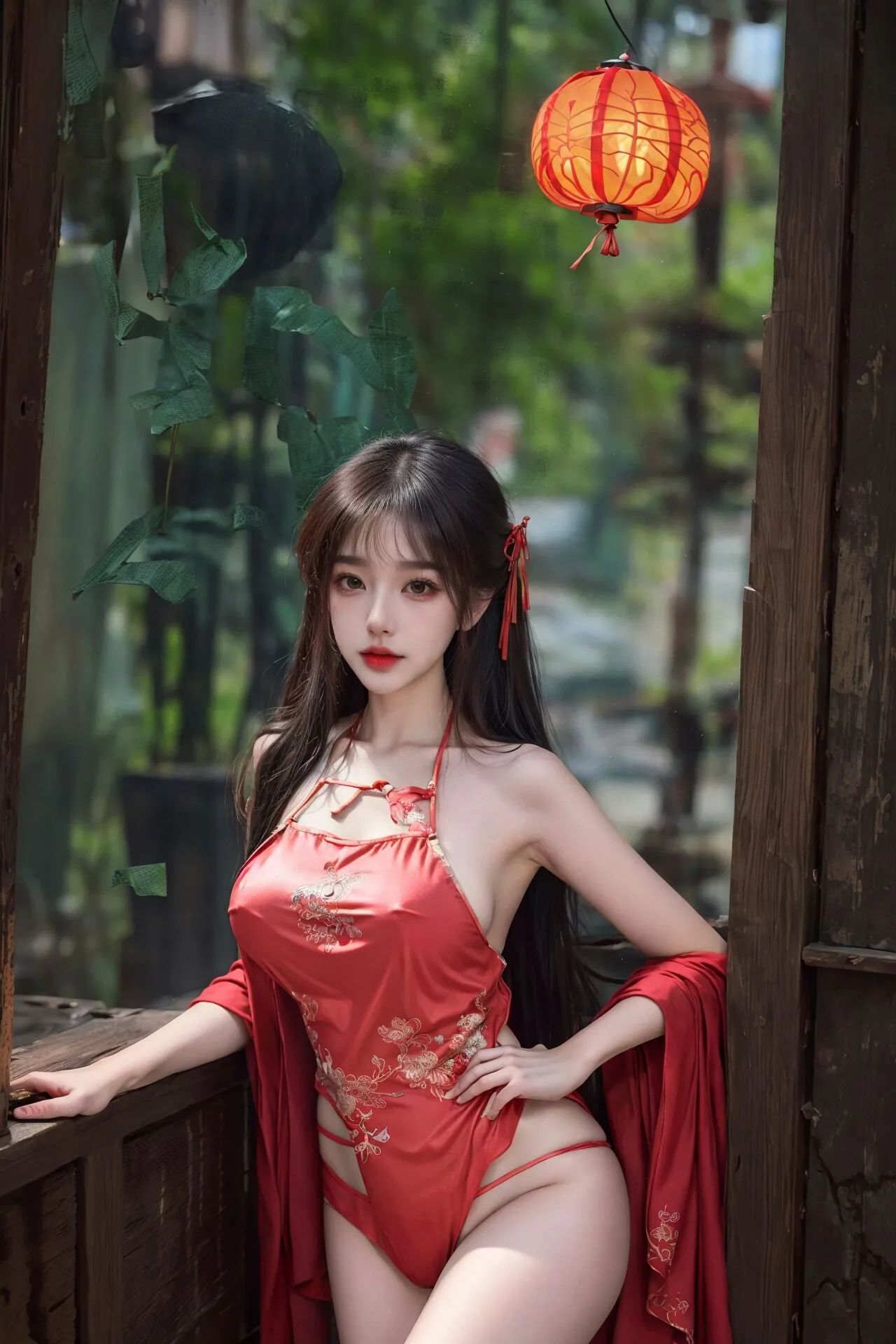 artist ai generated chapter 368 51