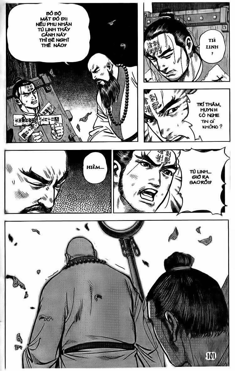 thủy hử chapter 17 18