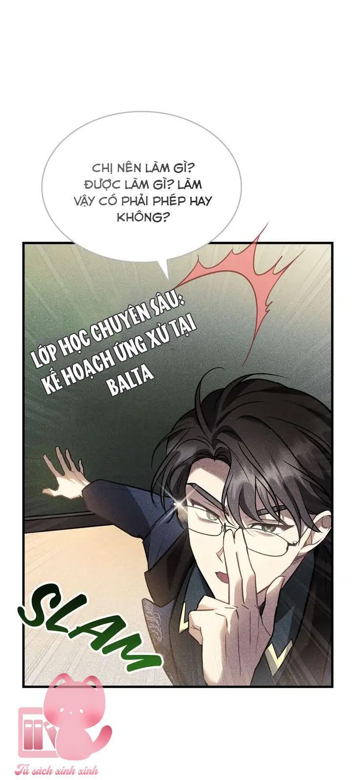 đêm đen khuất bóng chapter 19 46