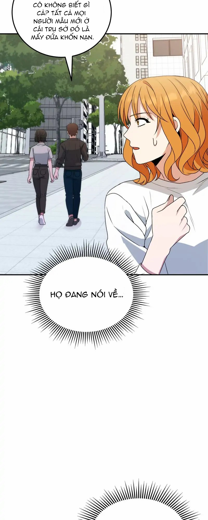 nụ hôn yêu tinh chapter 8.2 22