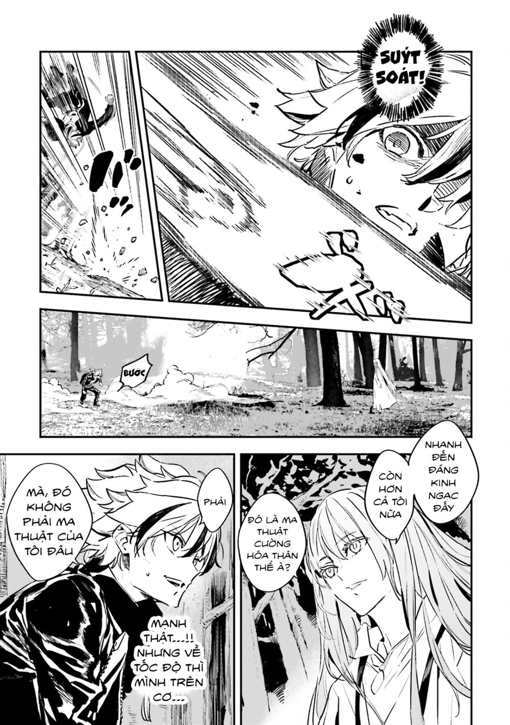 fate/strange fake chapter 27 21