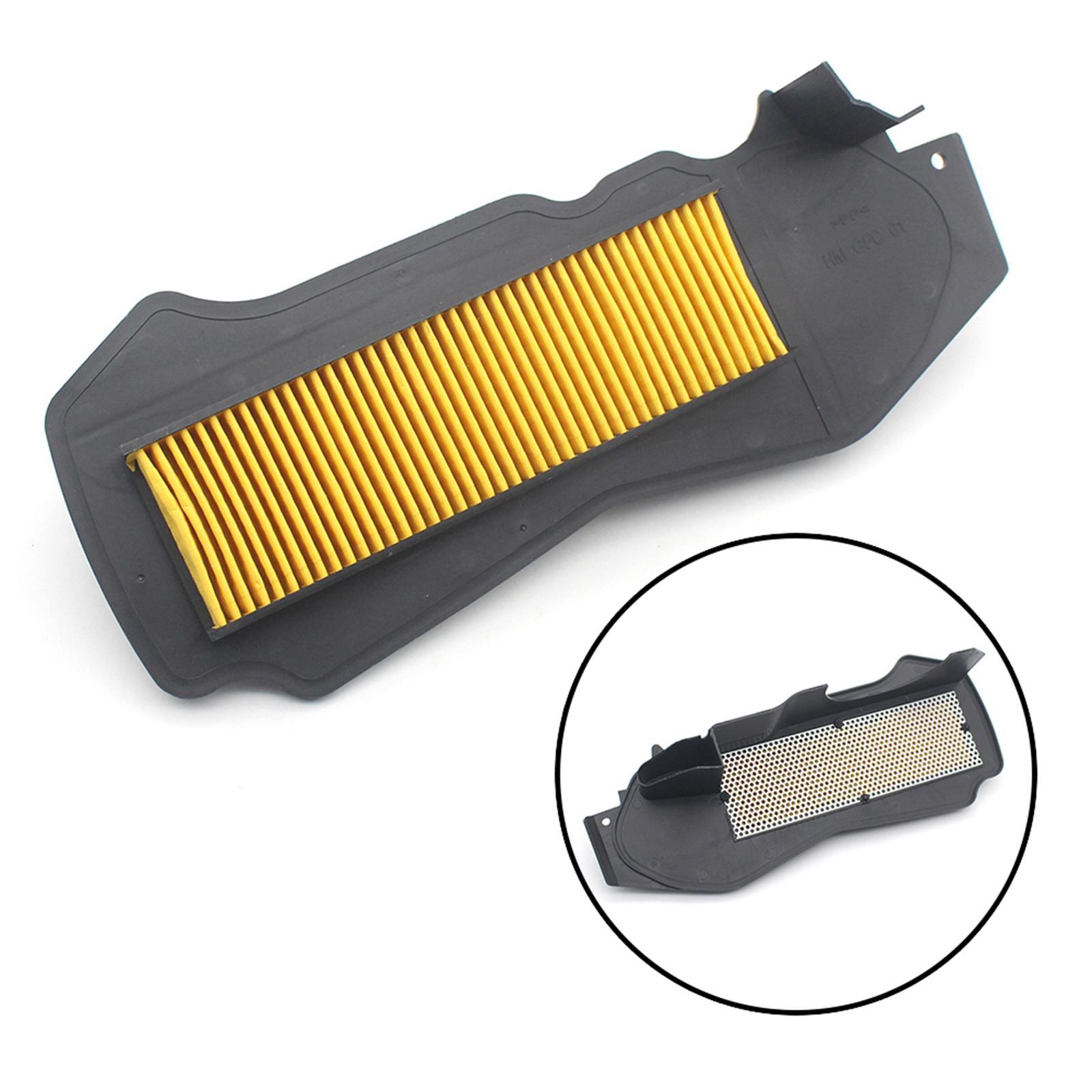 2X Replacement air filter for motorcycles for   AF61 AF62 air filter