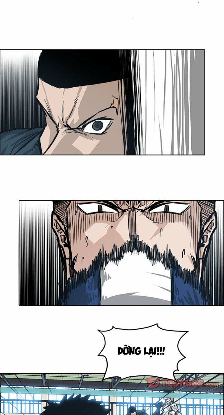 bá chủ học đường ss2 chapter 27 38