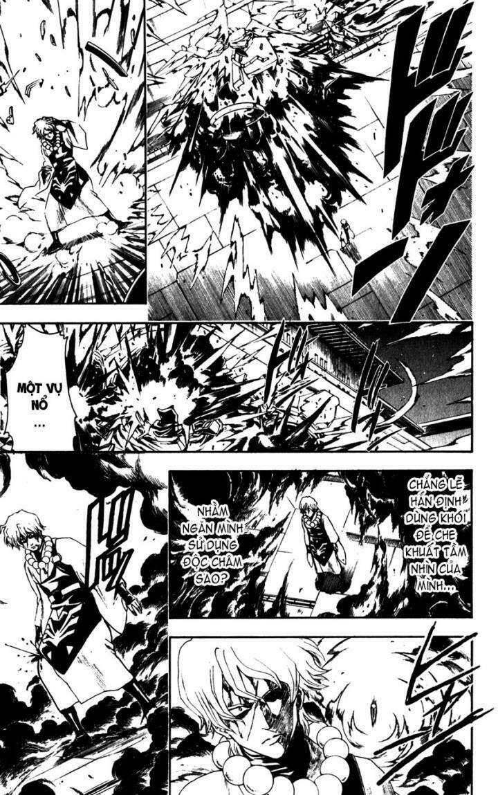 gintama - linh hồn bạc chapter 396 8