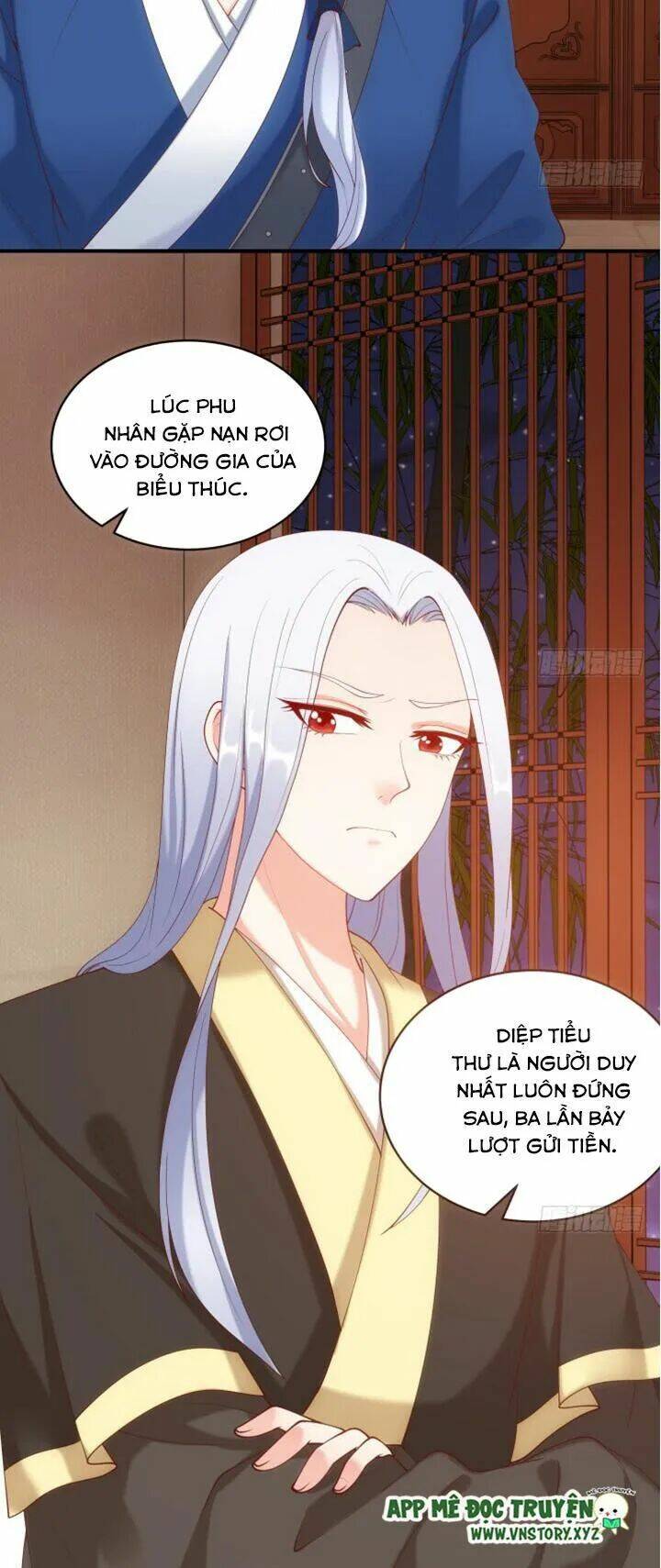 đô đốc đại nhân sủng thê kí chapter 27 38