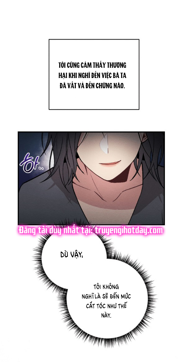 Ăn Mòn chapter 23.2 - Trang 39