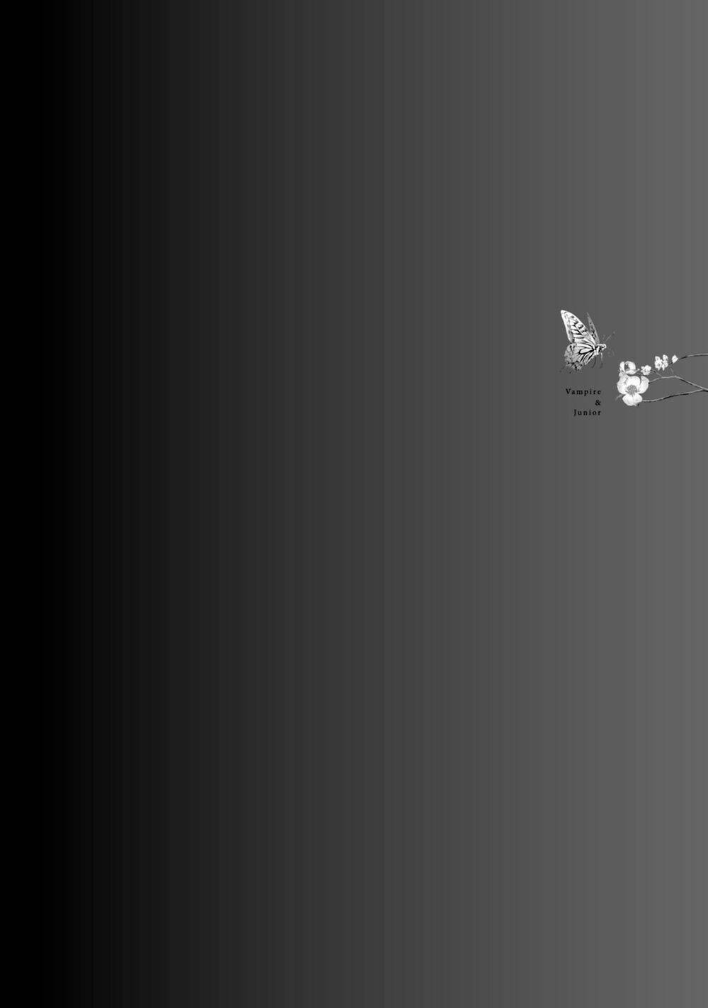 Kyuuketsuki-chan to Kouhai-chan chapter 16 2