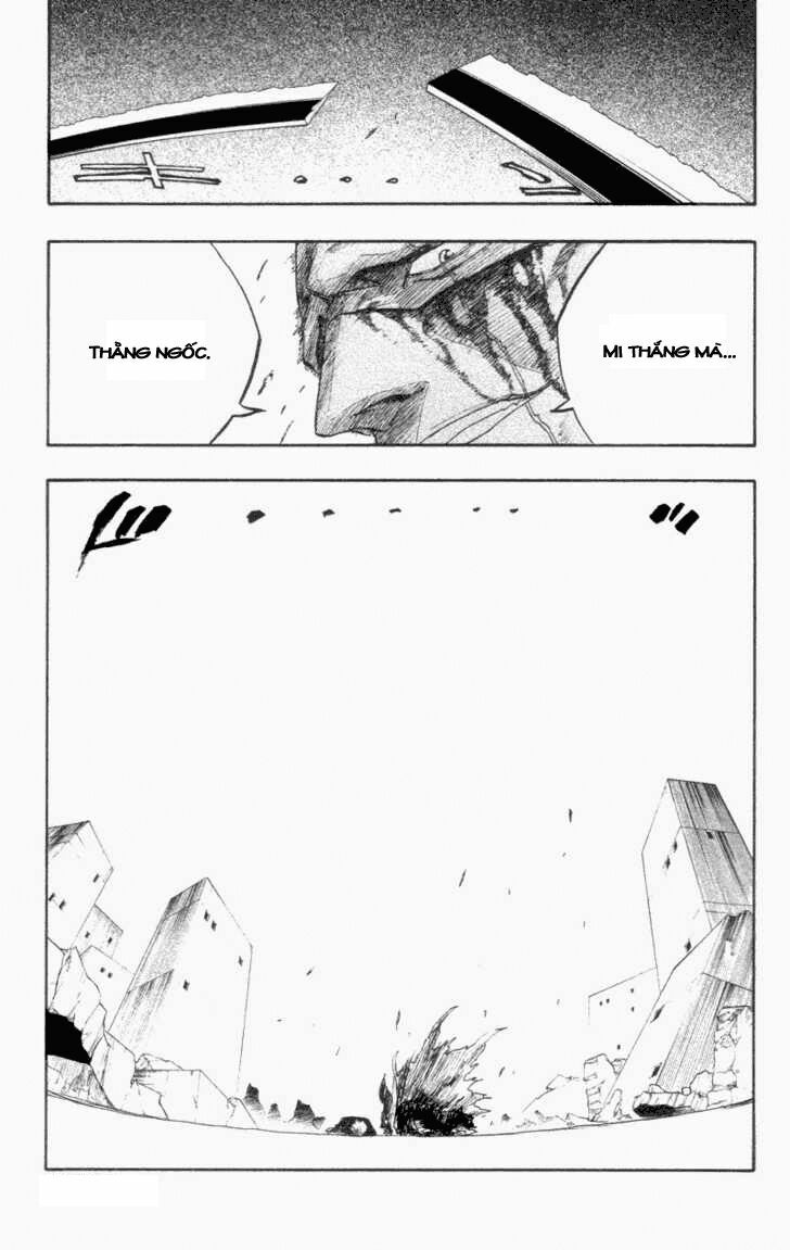 thần chết ichigo chapter 113 18