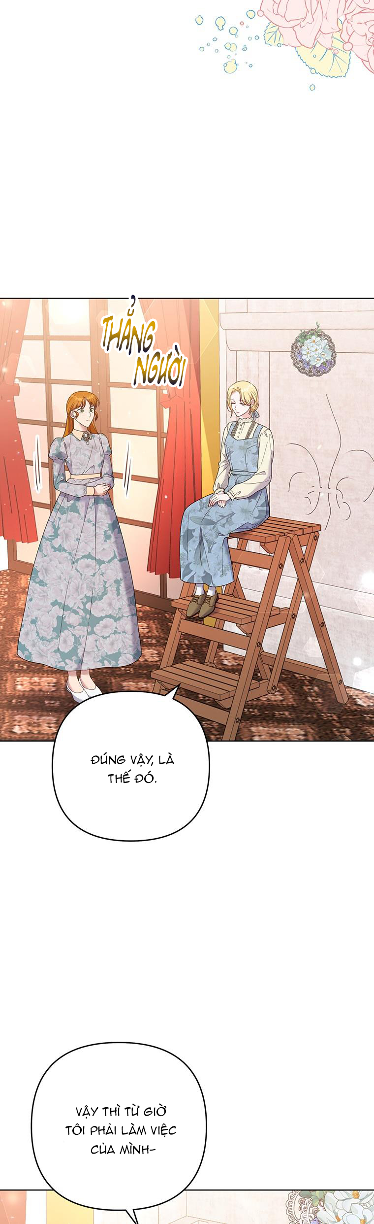 hãy để tôi được hiểu em chapter 46.1 26