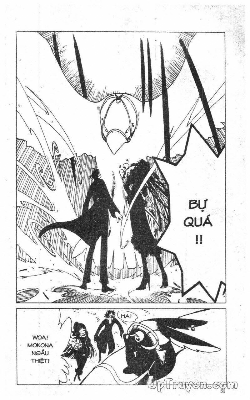 xxxholic - hành trình bí ẩn chapter 4 33
