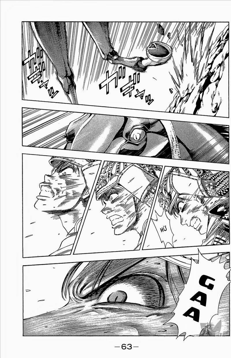 thiếu niên vương phần 2 chapter 52 61