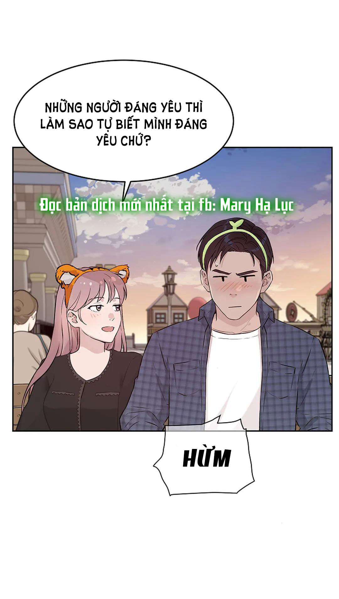 [18+] công tư phân minh chapter 67 34