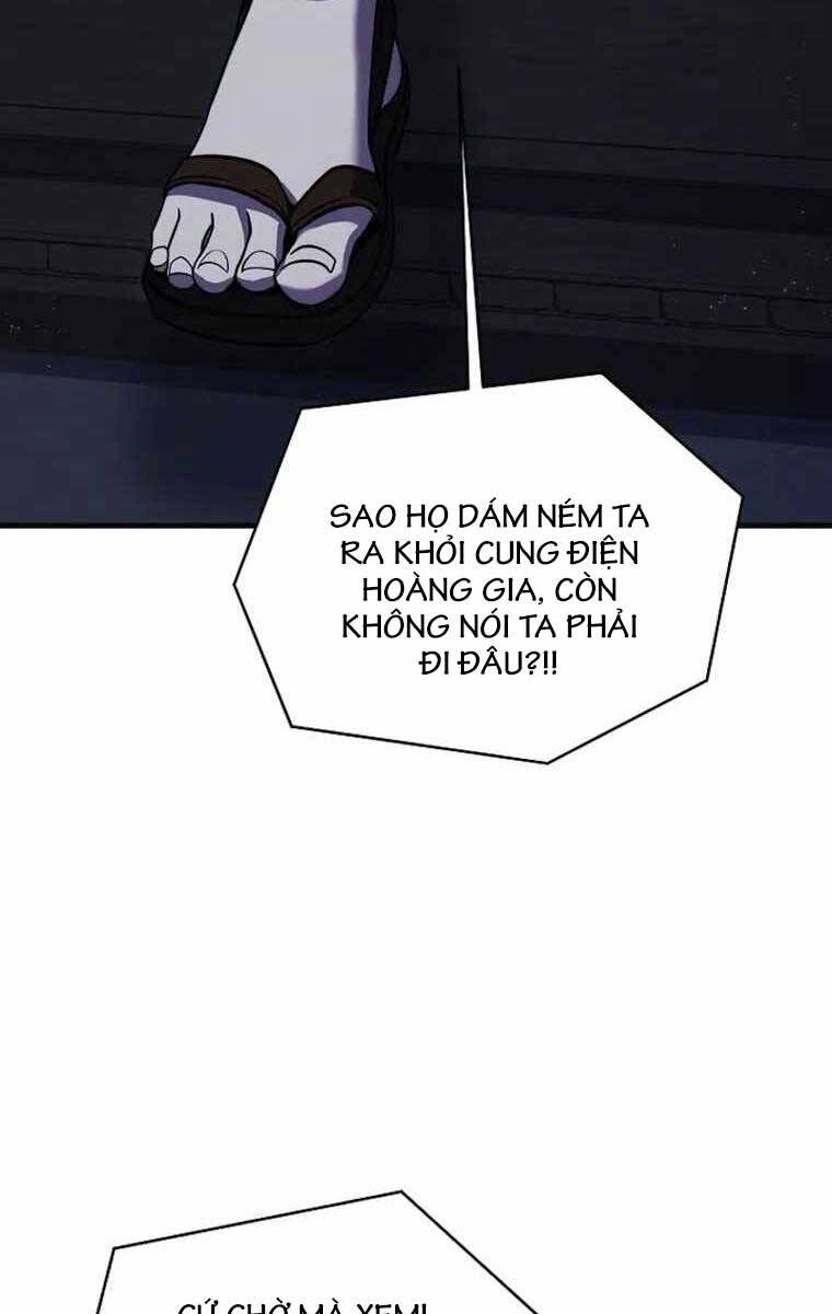 sự trở lại của hiệp sĩ giáo vô song chapter 110 100
