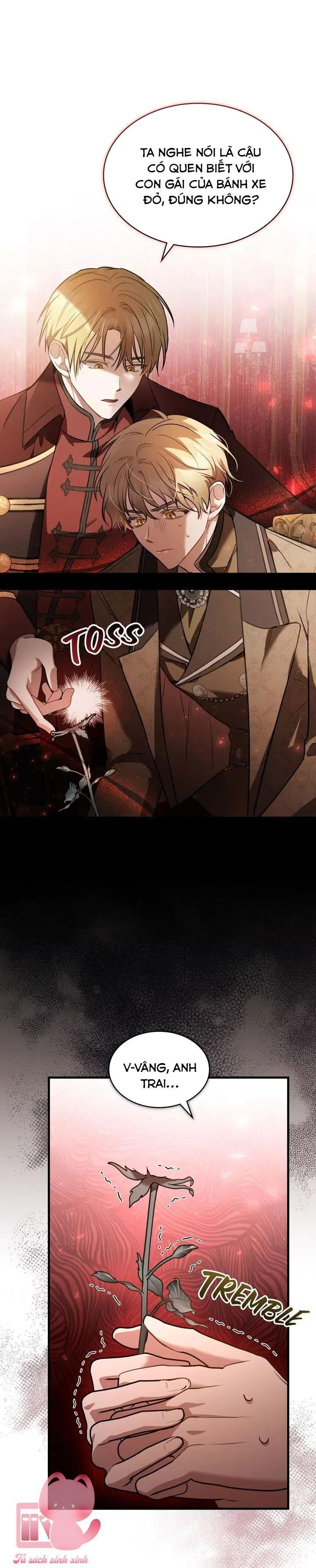 đêm đen khuất bóng chapter 39 26