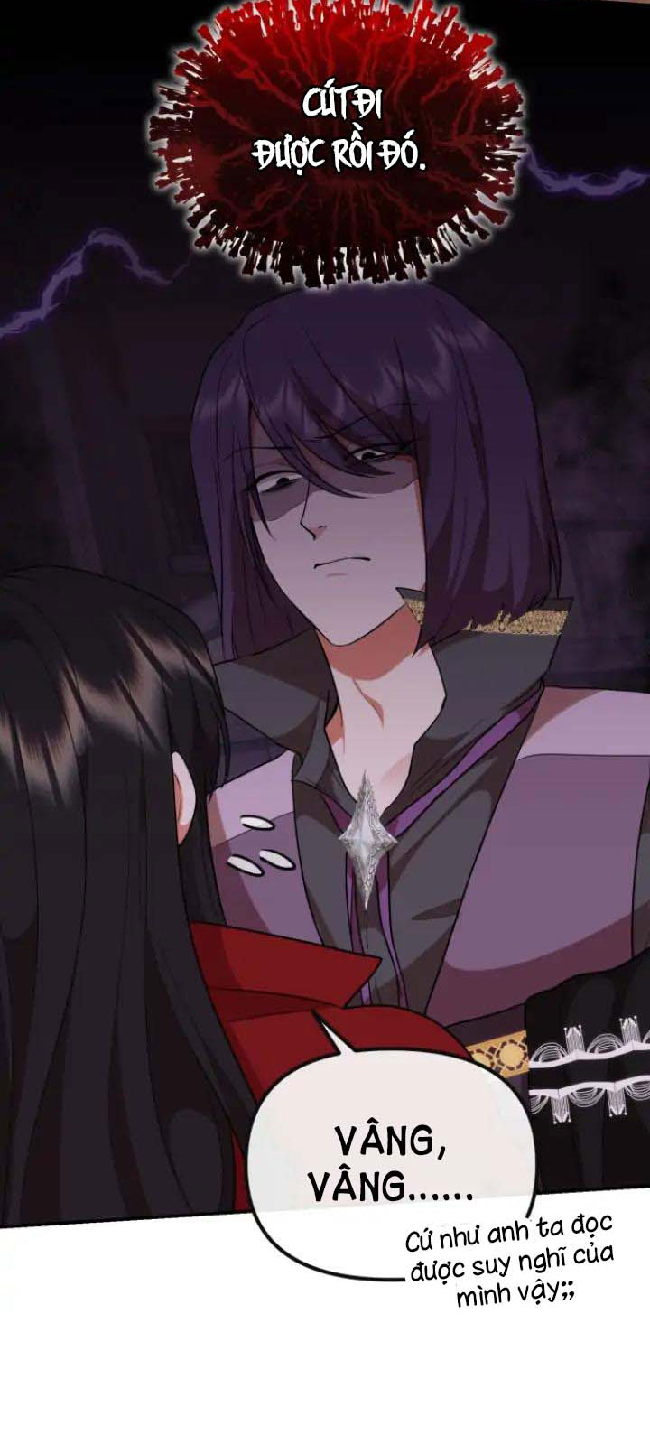 [18+] dũng sĩ vị tha chapter 10.2 4