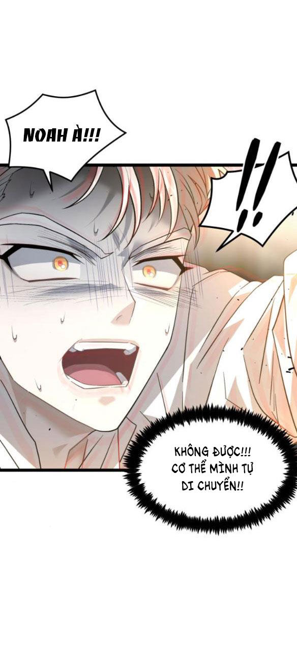 dark moon - tế đàn ánh trăng chapter 45.1 35