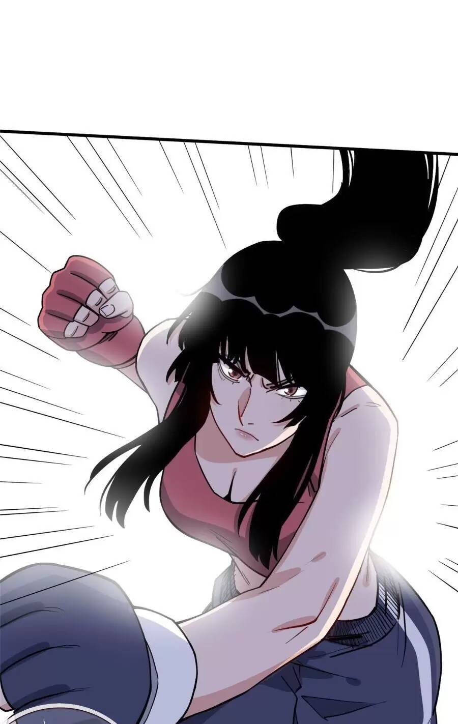 cố tổng, vợ của ngài quá mạnh rồi! chapter 88 16