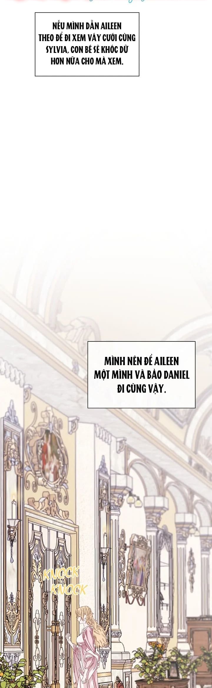 tôi đã trở thành tiểu thư xấu xí chapter 130 10