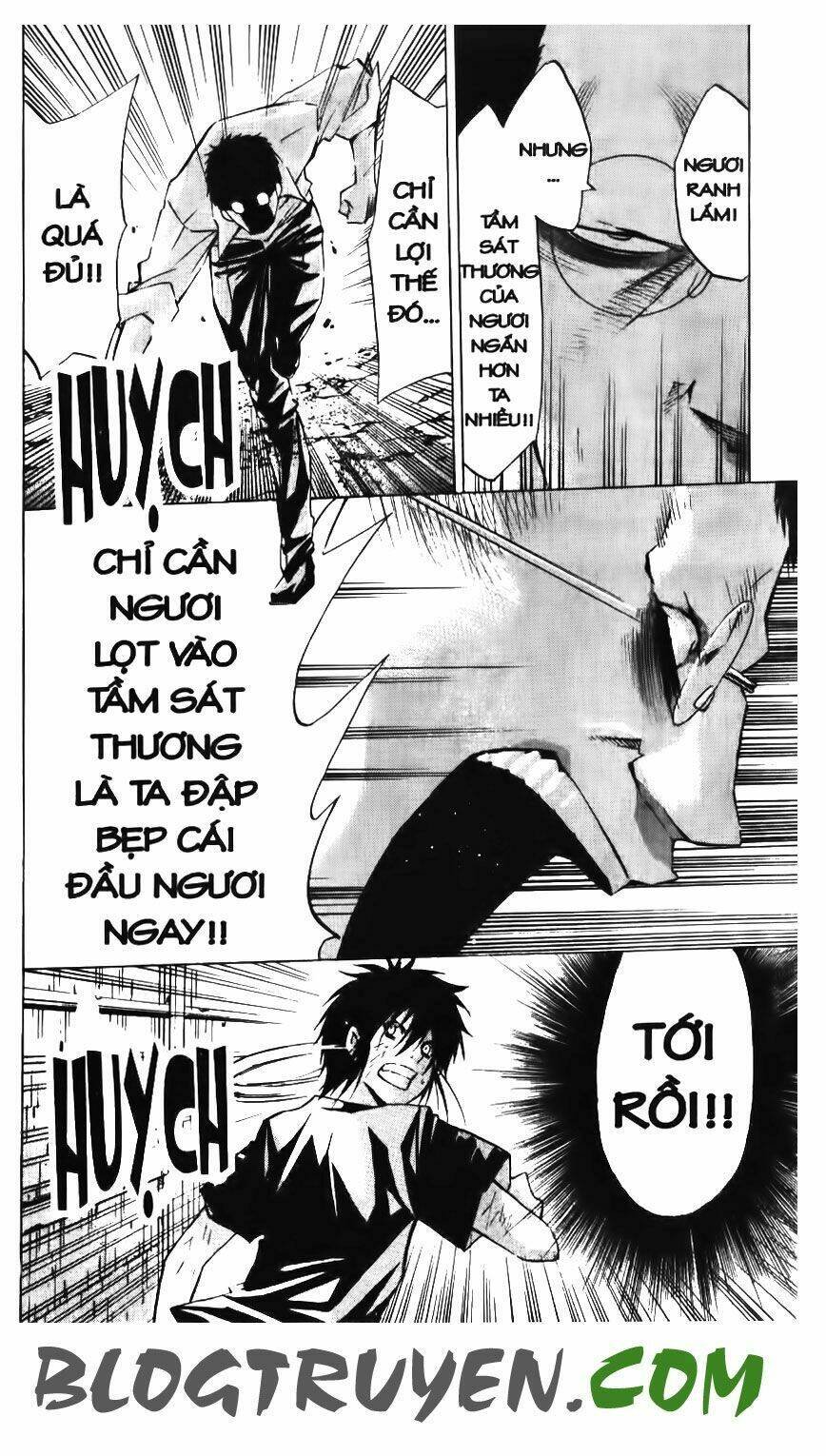 ma vương chapter 56 13