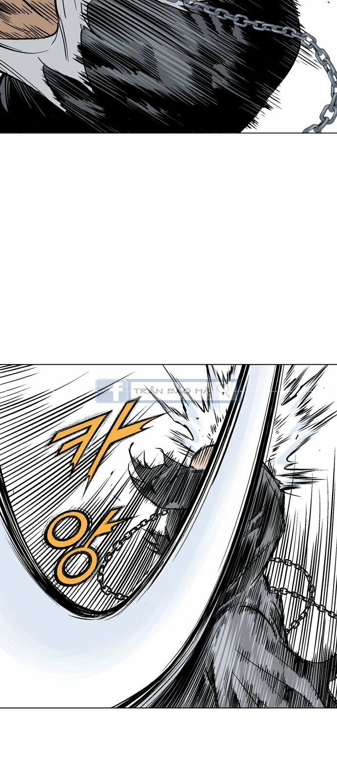 cao thủ 2 chapter 69 31