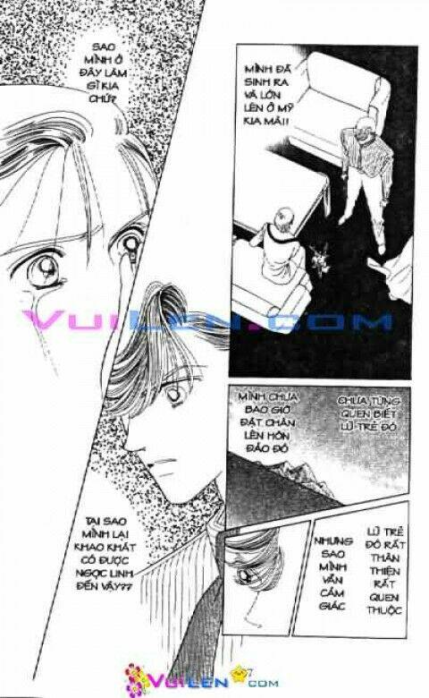 nàng tiên ánh trăng - kaguya hime chapter 11 107