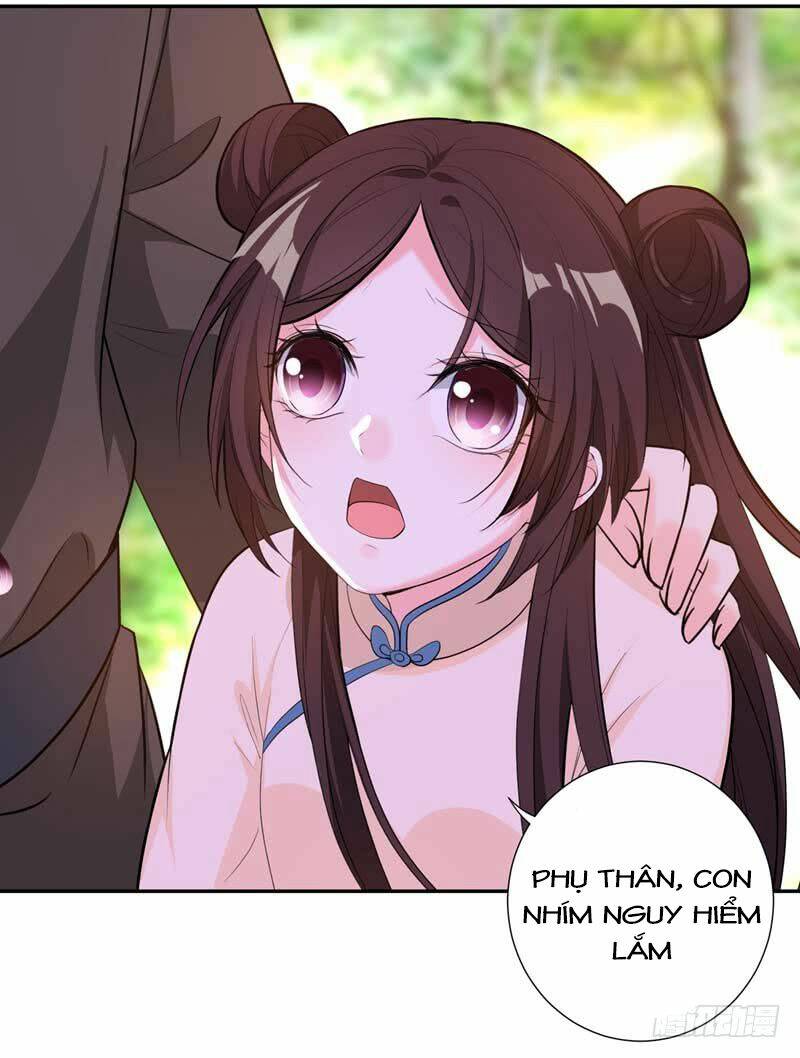 bạo lực tiếu thôn cô chapter 38 15