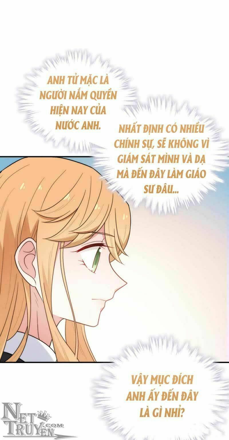 ma lạt thiên kim đẩu ác thiếu chapter 229 12