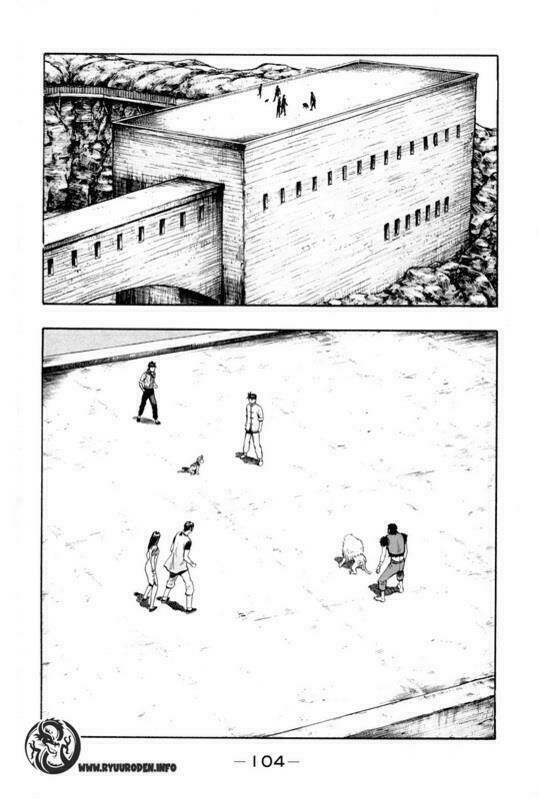 hoàng phi hồng phần iii chapter 3 94