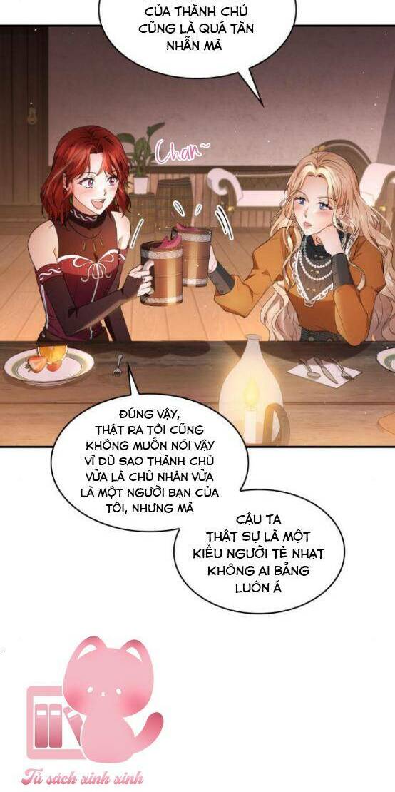 'di vật' melvin để lại chapter 18 49