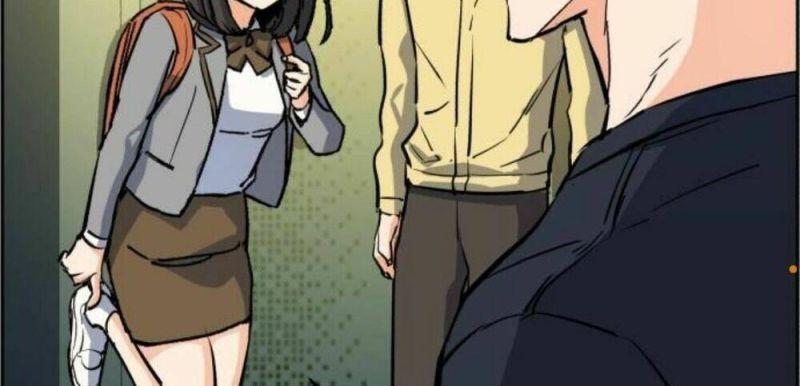 bạn học tôi là lính đánh thuê chapter 52 105