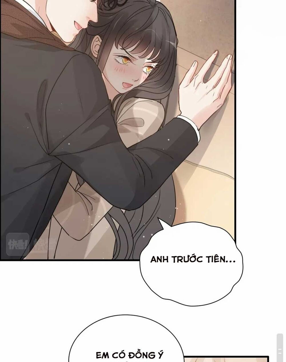 cô vợ hợp đồng bỏ trốn của tổng giám đốc chapter 417.1 19