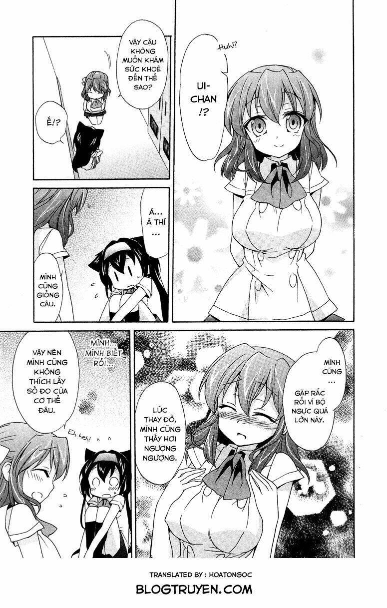 josou shounen anthology comic chapter 5 24