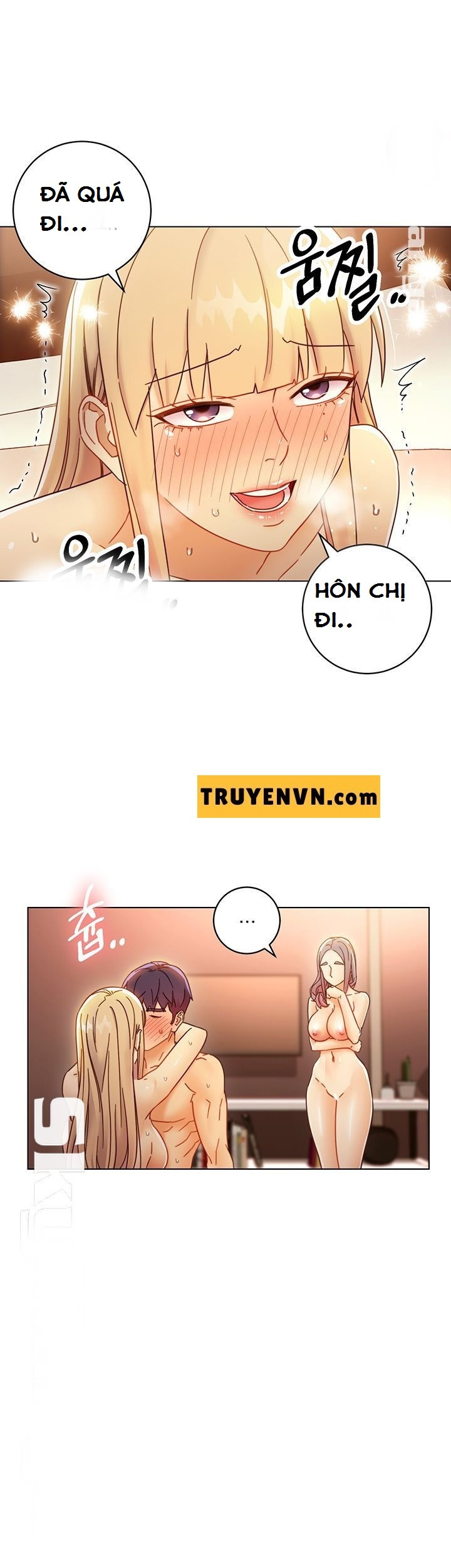 bạn của mẹ kế chapter 47 38