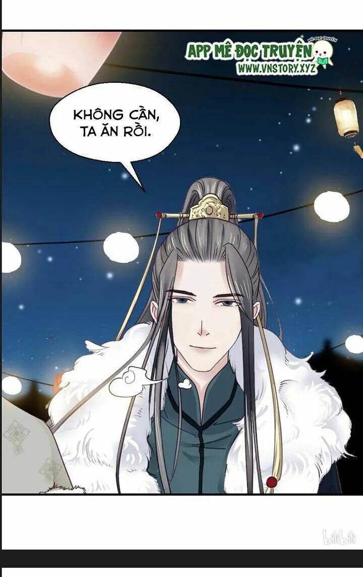 kiều nữ độc phi chapter 98 5