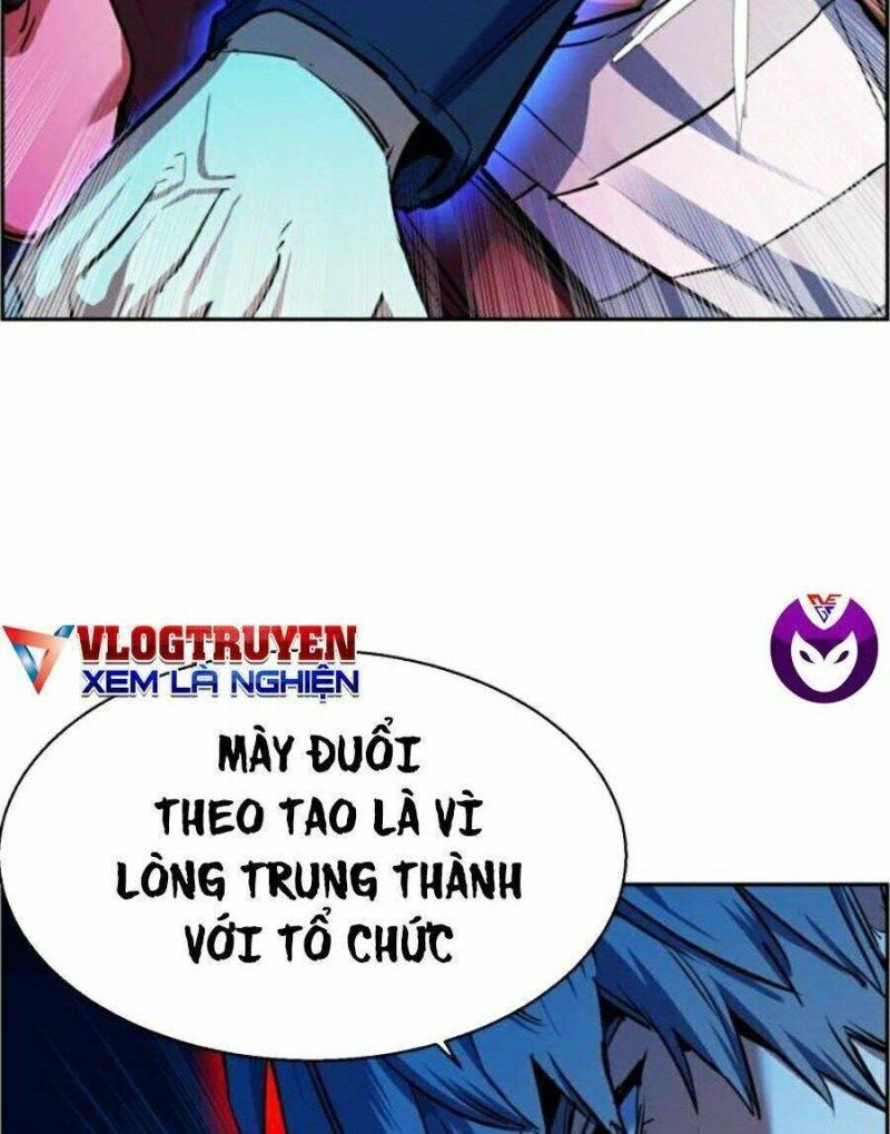 bạn học tôi là lính đánh thuê chapter 53 50