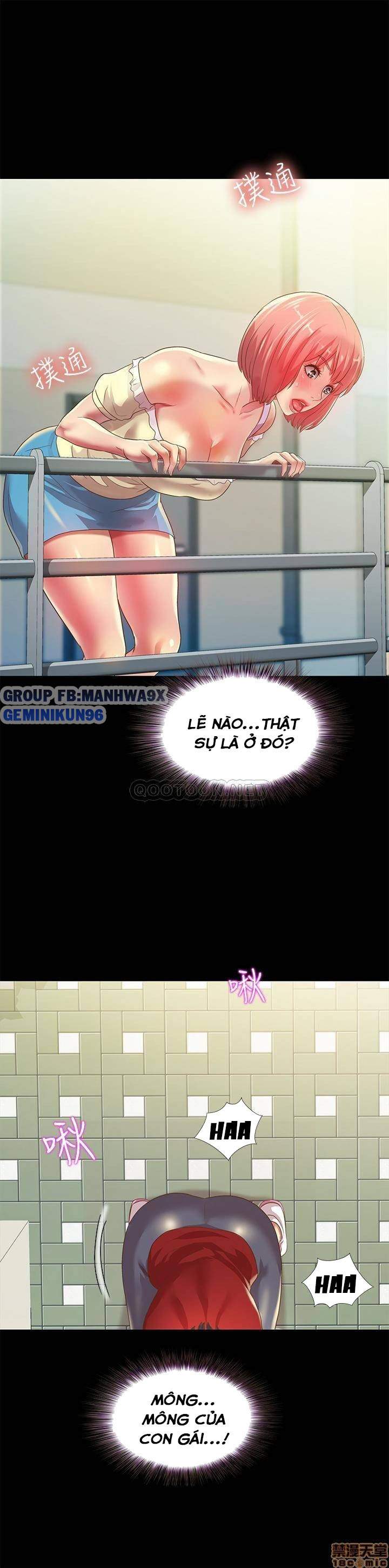 bạn gái của bạn tôi chapter 76 25