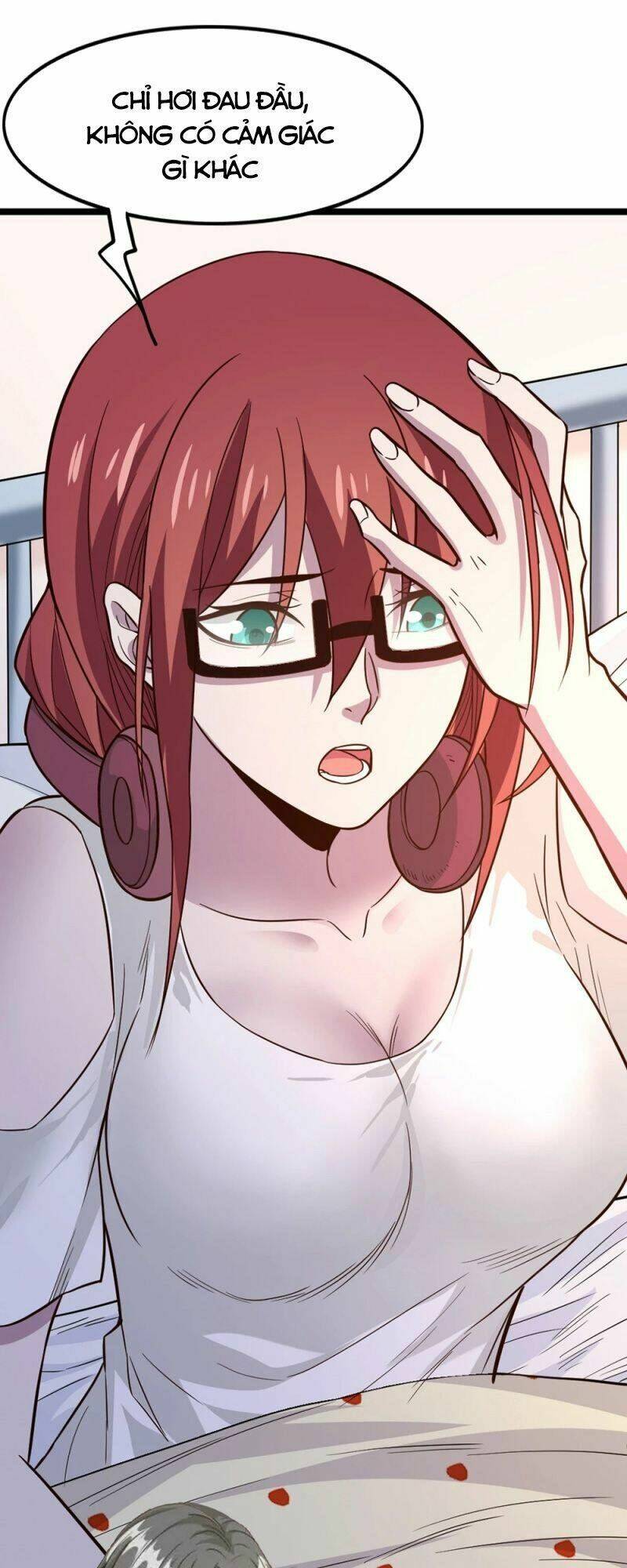 kiếm vũ chapter 190 20