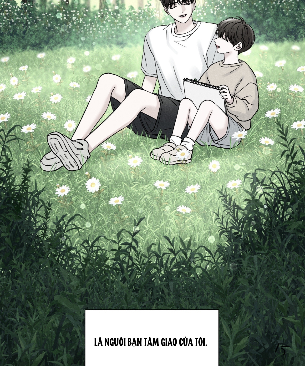 ân huệ của chúa chapter 1.1 24